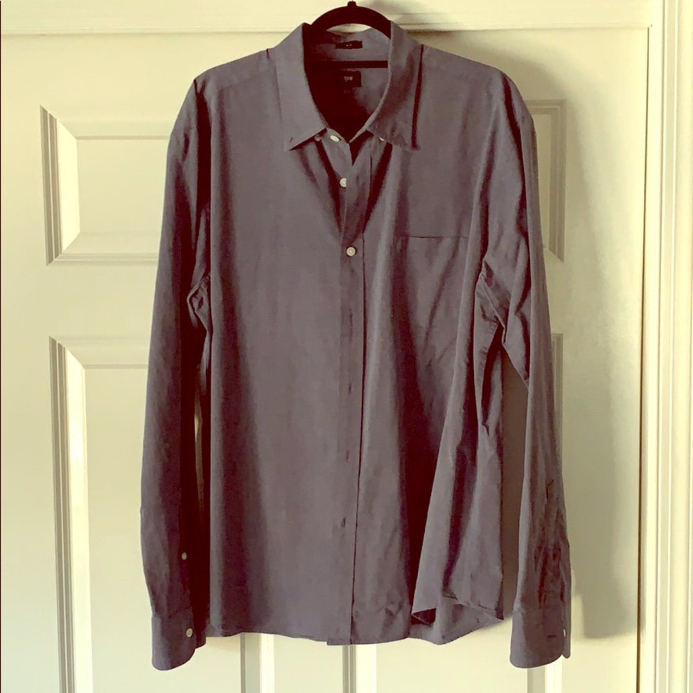 J. Crew Button down